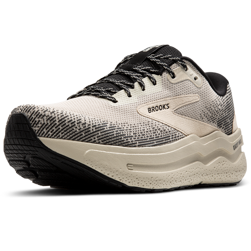 Brooks Ghost Max 2 Mens Shoes Cushioned Foot Support