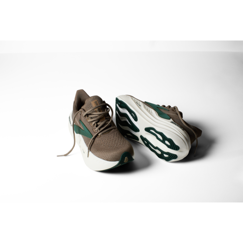Brooks Glycerin Max – Foot Solutions display picture 1