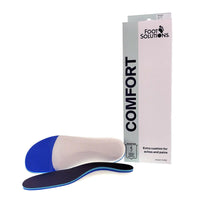 Foot Solutions Comfort FS101