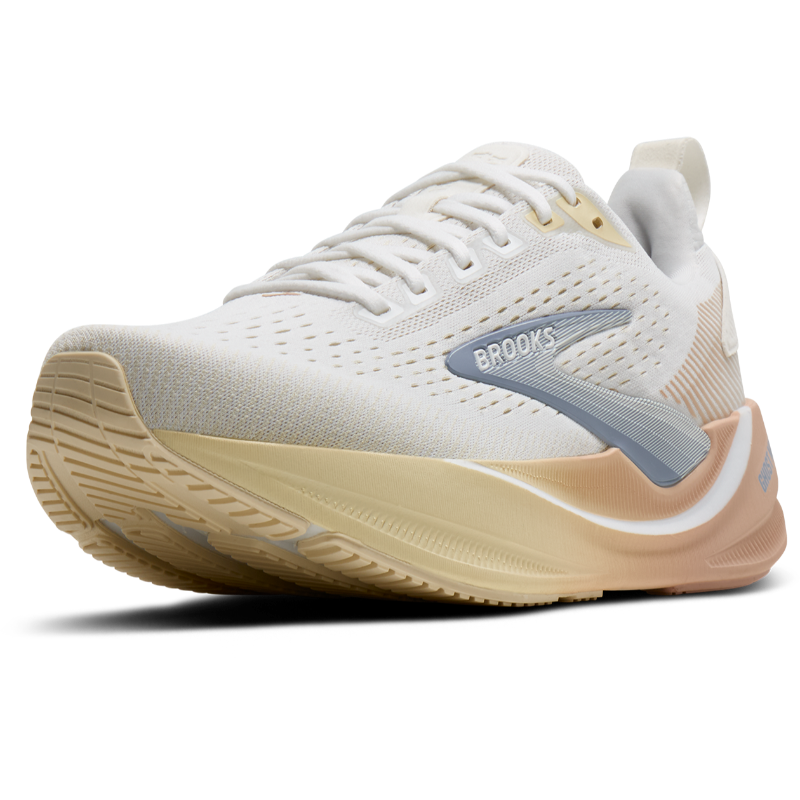 Brooks Ghost Max 4 by Brooks