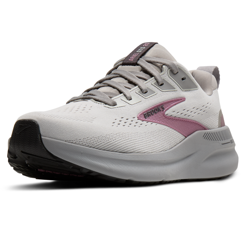 Brooks Ariel GTS 26 stability running shoe