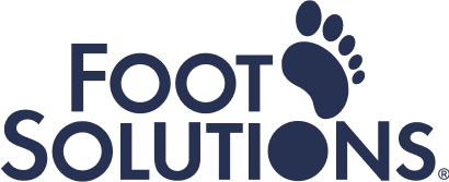 Foot solutions 2025 shoe store