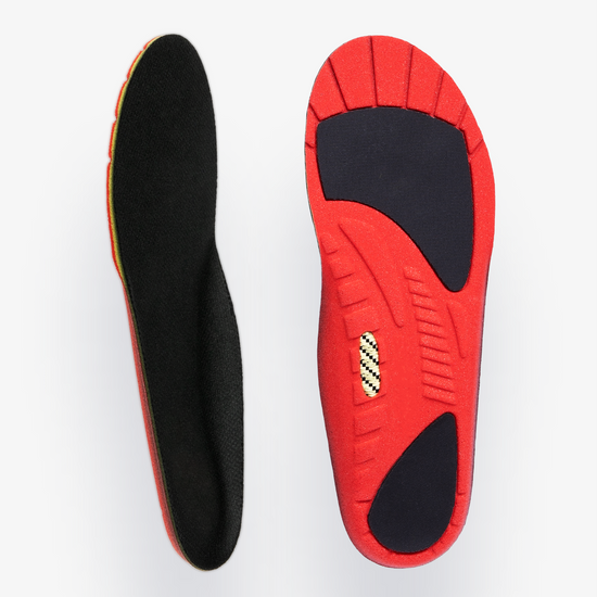 Orthotic Shoes and Orthopedic Footwear – Foot Solutions