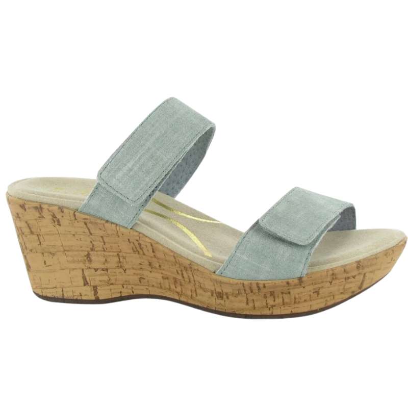 
                  
                    Naot Caveran - Resort: Women's Casual Sandals Teal Right Side Front View
                  
                