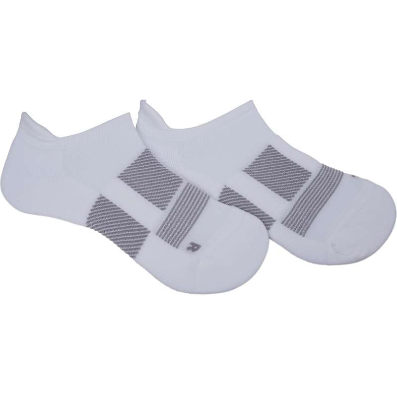 
                  
                    Stridewell Arch Assist : Socks White Both Pairs
                  
                