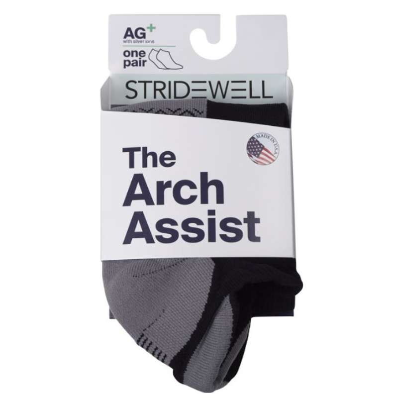 Stridewell Arch Assist Sock