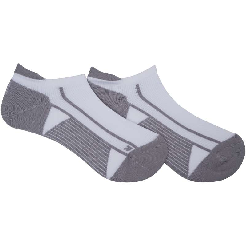 
                  
                    Stridewell Go-To : Socks White Both Pairs
                  
                
