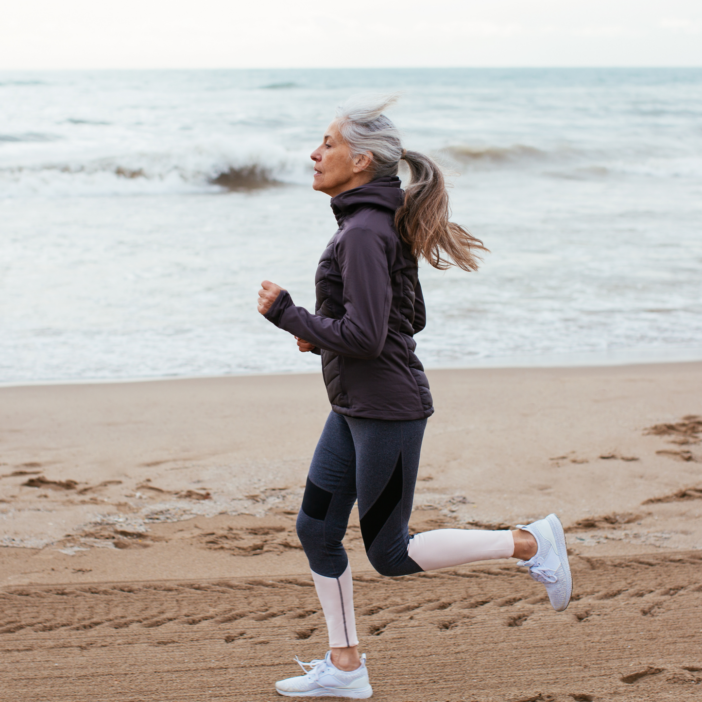 Foot 2025 solutions runners