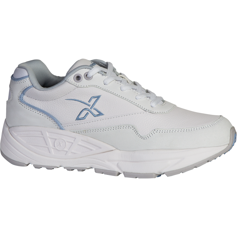 Xelero Matrix V Women's Sneakers - White/Powder Blue