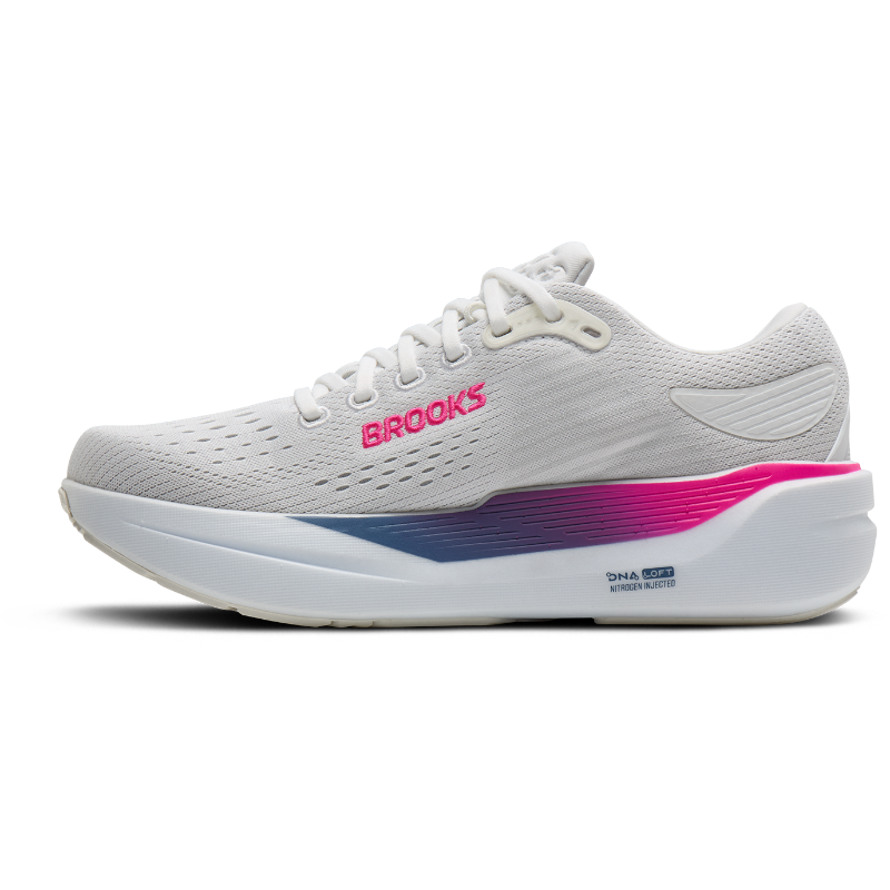 Brooks Ghost Max 3 by Brooks