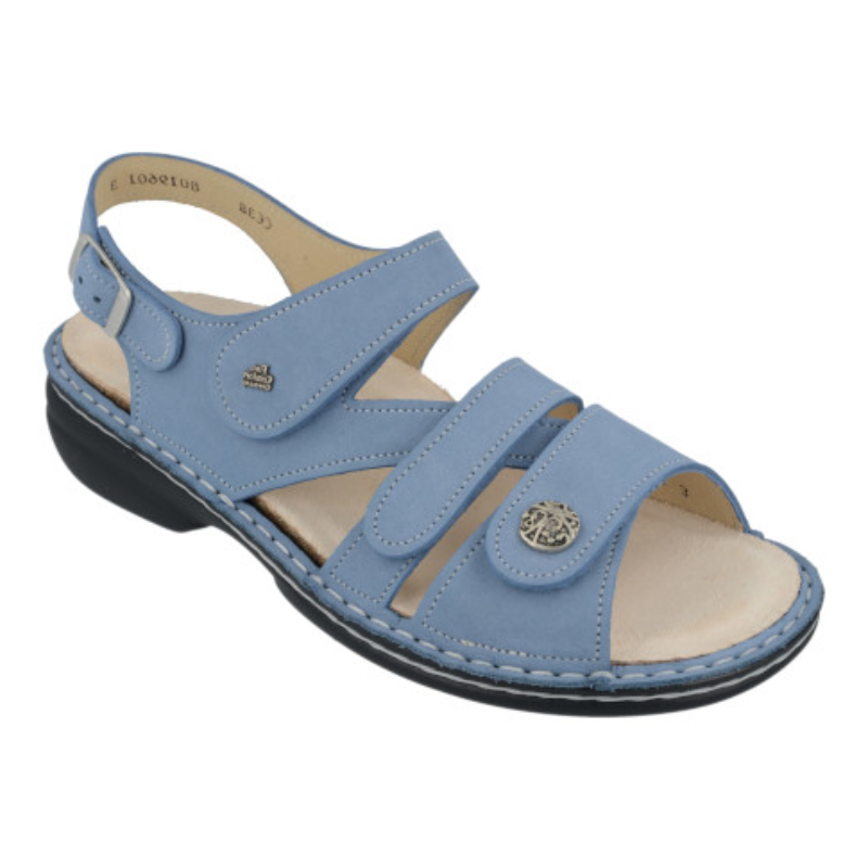 Finn Comfort Gomera-S by Finn Comfort