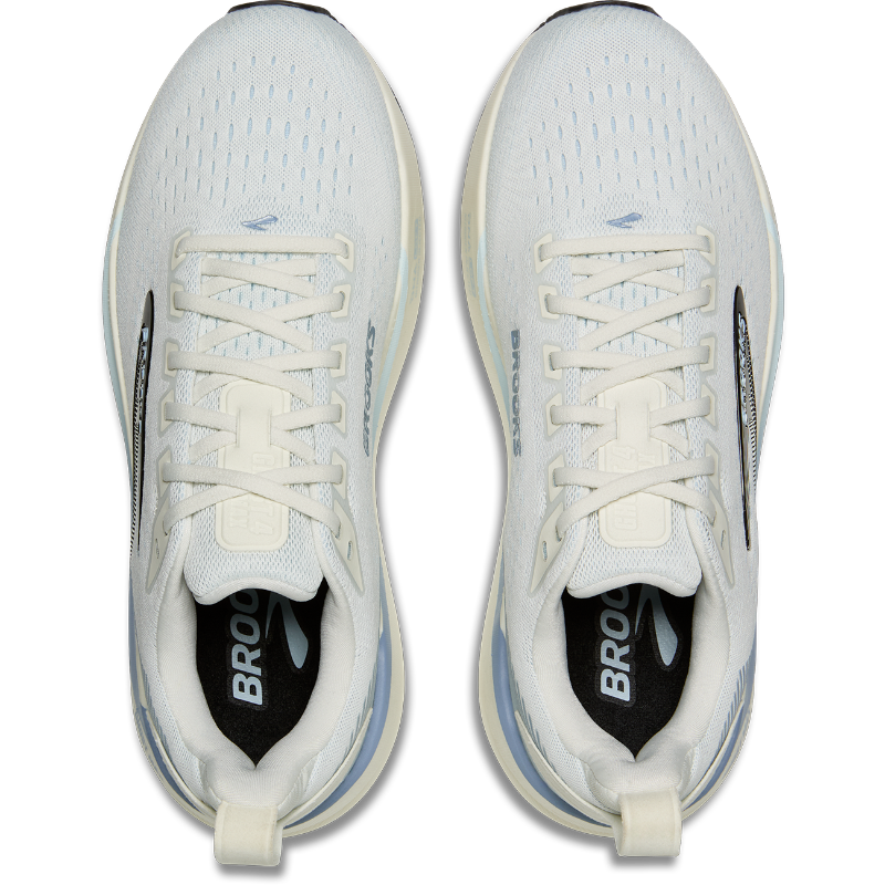 Brooks Ghost Max 4 by Brooks