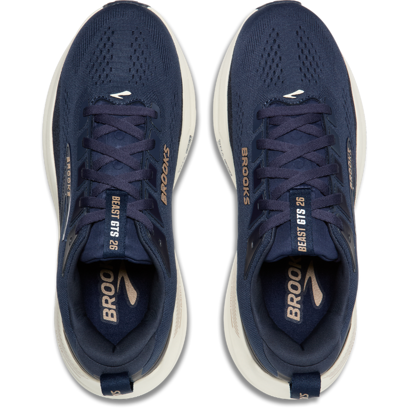 Brooks Beast GTS 26 by Brooks