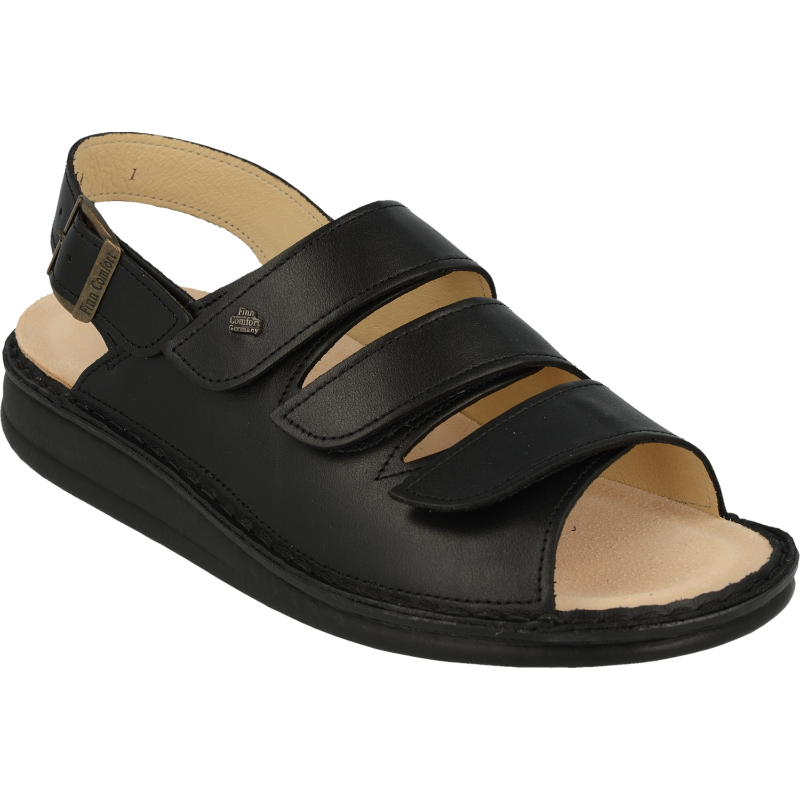 Finn Comfort Sylt-S by Finn Comfort