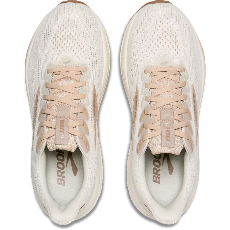 
                  
                    Brooks Ghost 17
                  
                