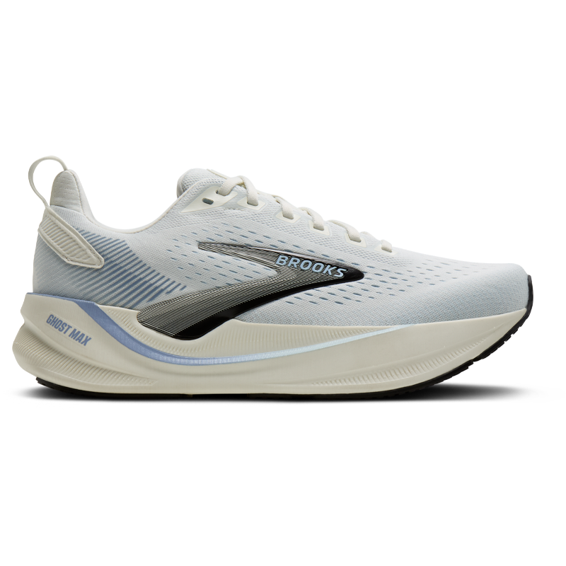 Brooks Ghost Max 4 by Brooks