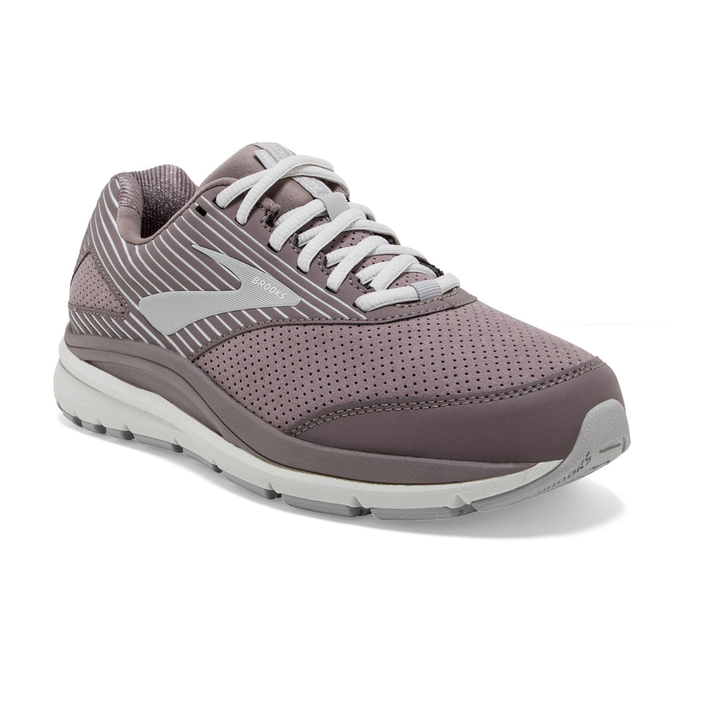 Brooks Addiction Walker Suede