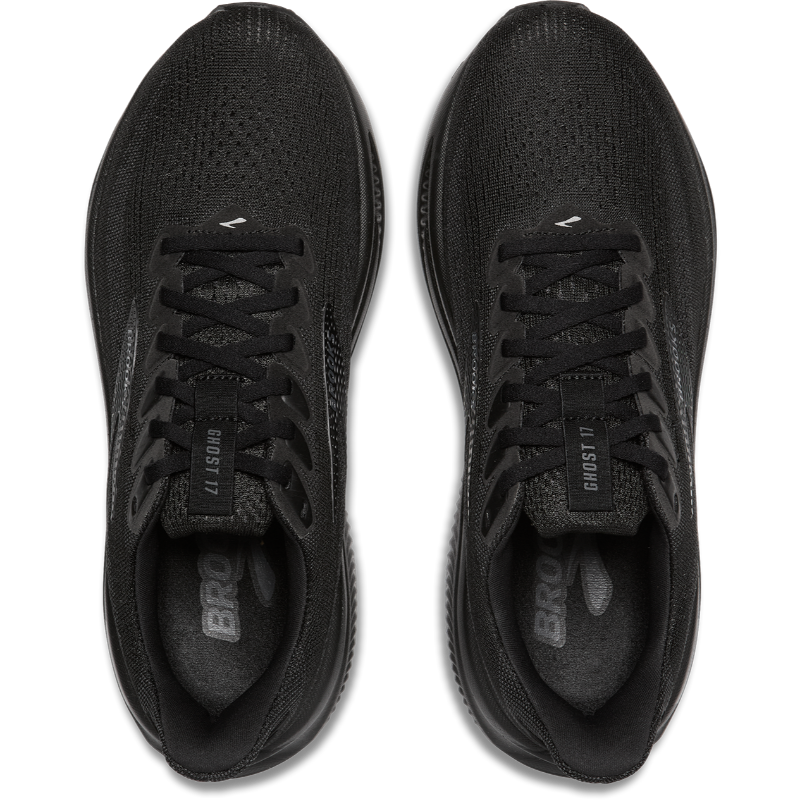
                  
                    Brooks Ghost 17
                  
                