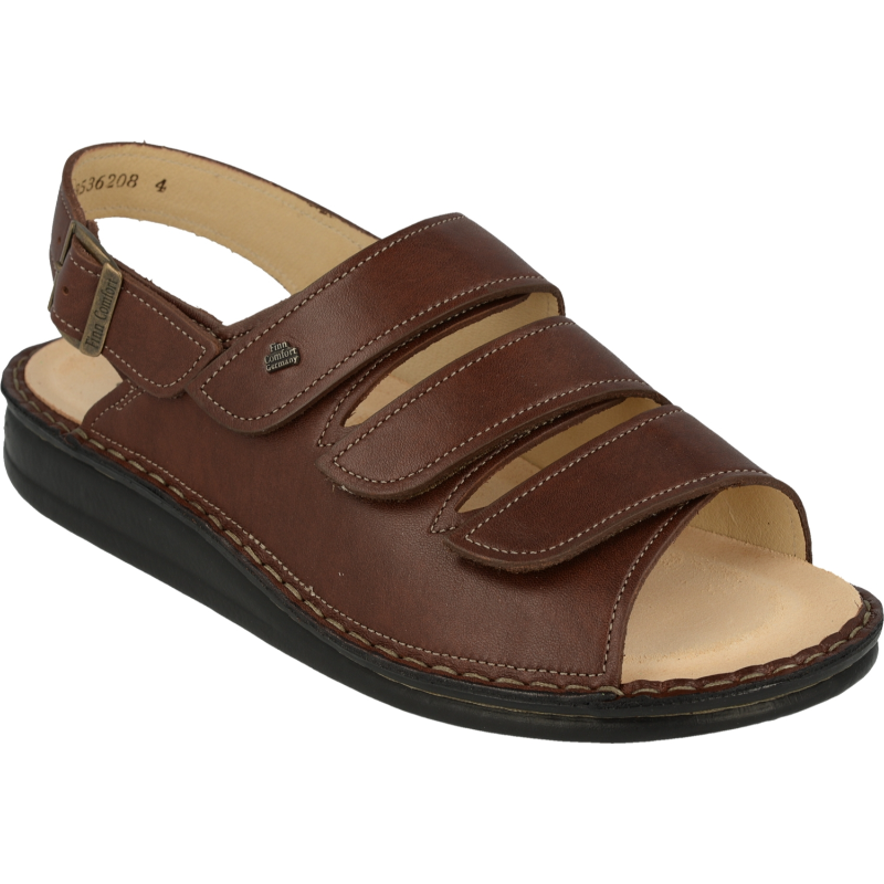 Finn Comfort Sylt-S by Finn Comfort