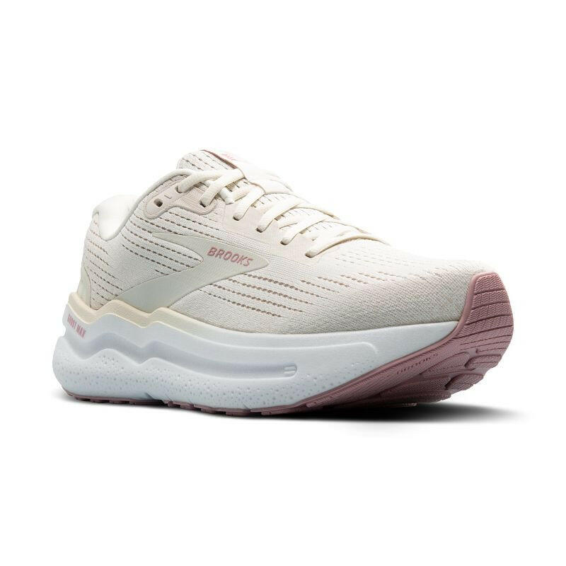 Brooks Ghost Max 2 by Brooks