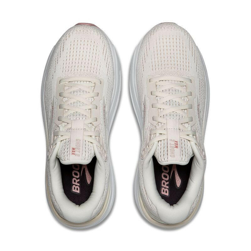 Brooks Ghost Max 2 by Brooks