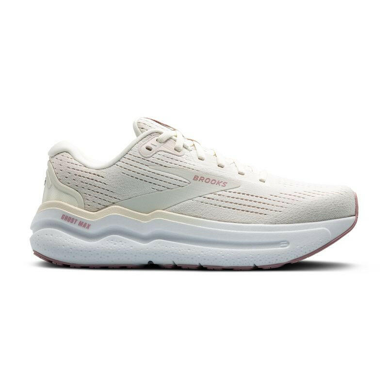 Brooks Ghost Max 2 by Brooks