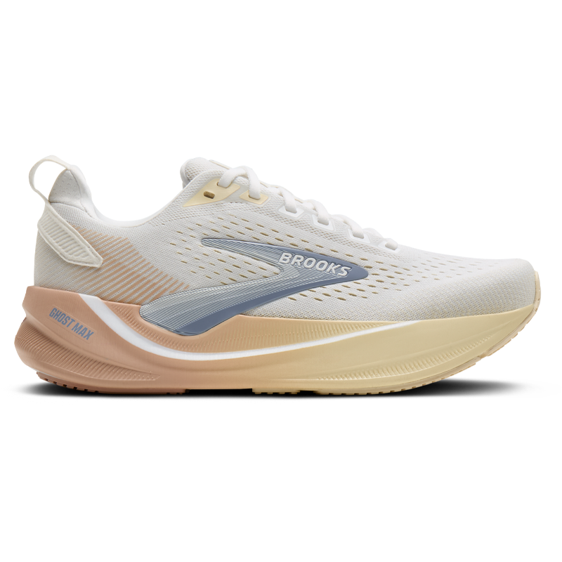 Brooks Ghost Max 4 by Brooks