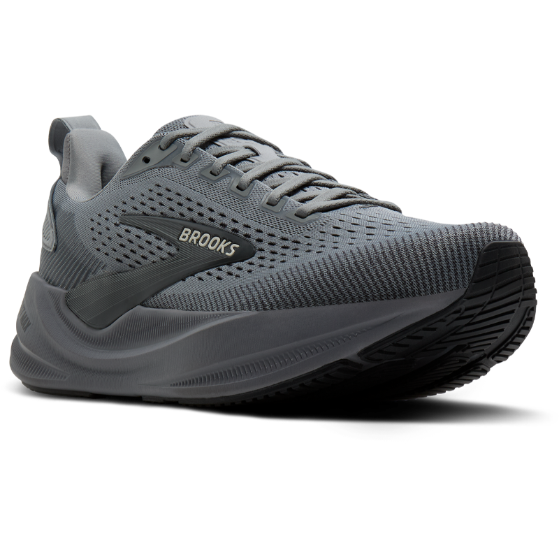 Brooks Ghost Max 4 by Brooks