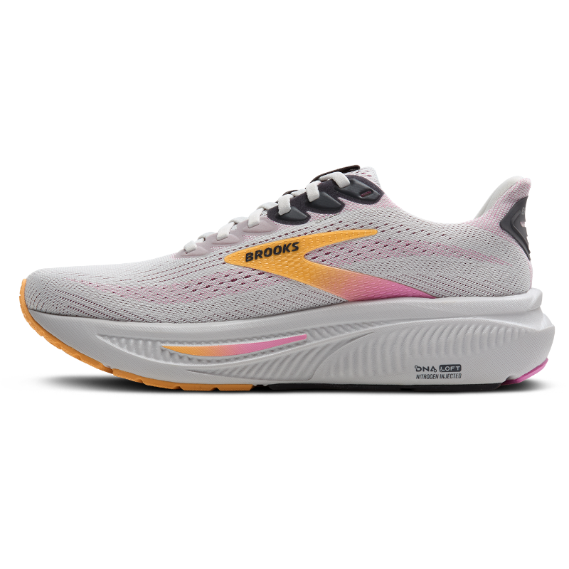 
                  
                    Brooks Ghost 17
                  
                