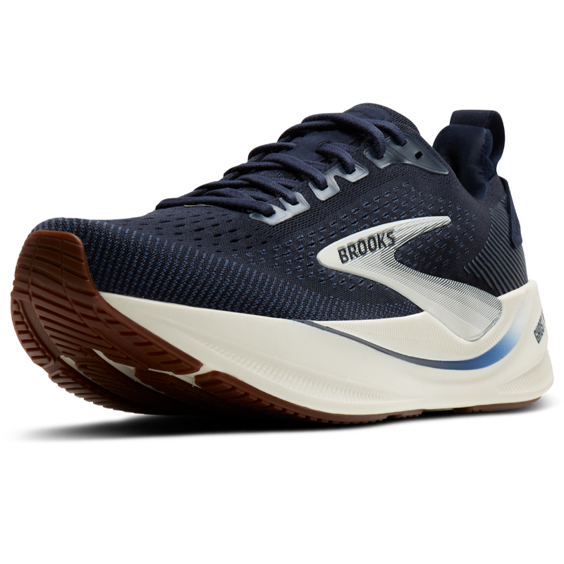 Brooks Ghost Max 4 by Brooks