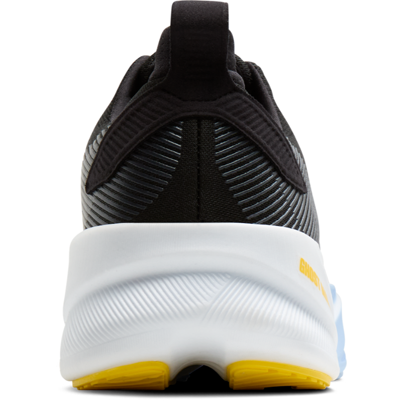 Brooks Ghost Max 4 by Brooks