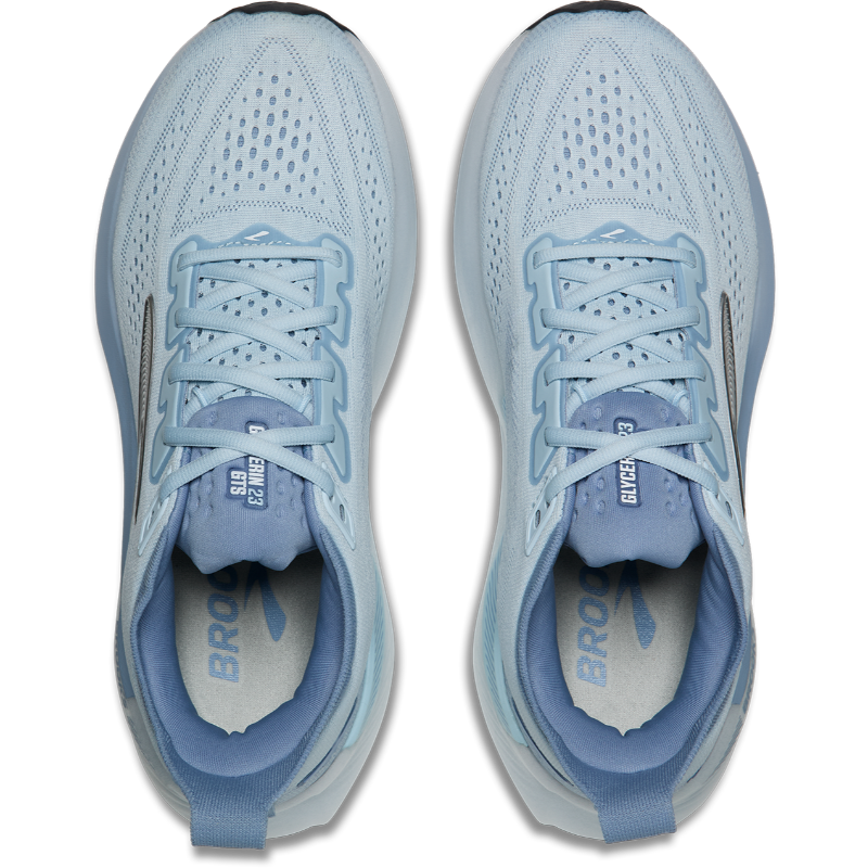 Brooks Glycerin GTS 23 by Brooks