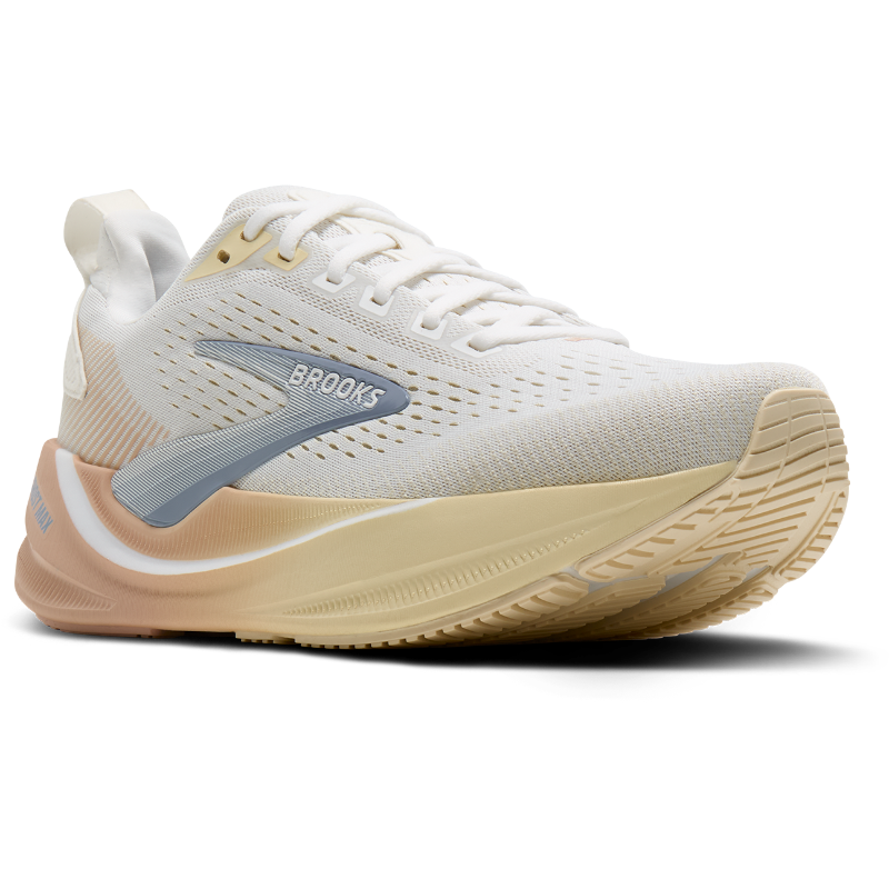 Brooks Ghost Max 4 by Brooks