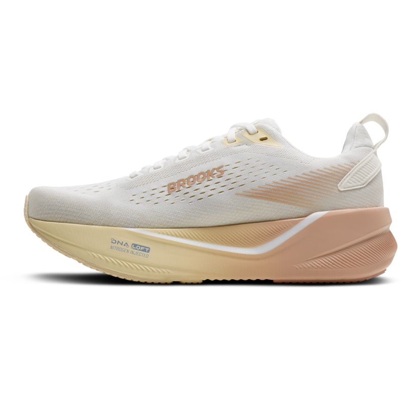 Brooks Ghost Max 4 by Brooks