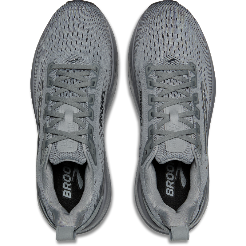 Brooks Ghost Max 4 by Brooks