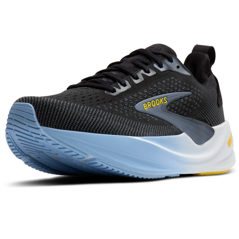 Brooks Ghost Max 4 by Brooks