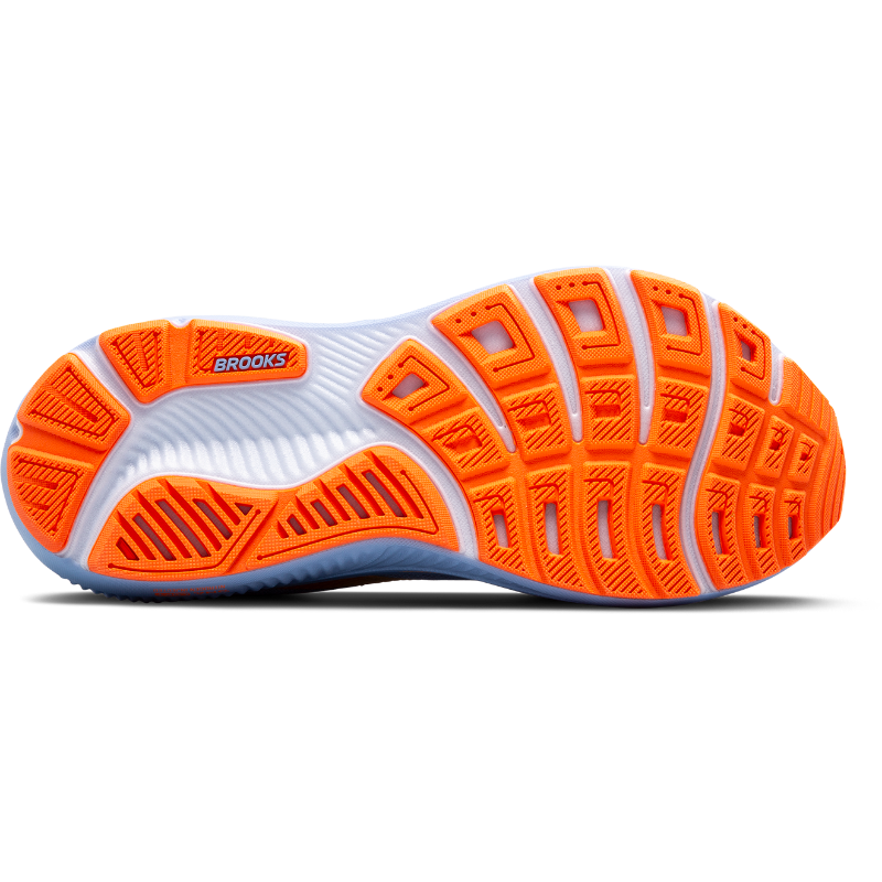 
                  
                    Brooks Ghost 17
                  
                