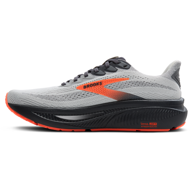 
                  
                    Brooks Ghost 17
                  
                