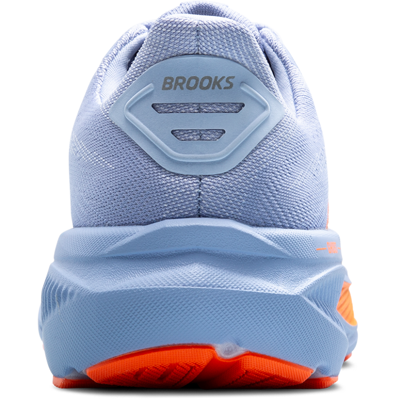 
                  
                    Brooks Ghost 17
                  
                