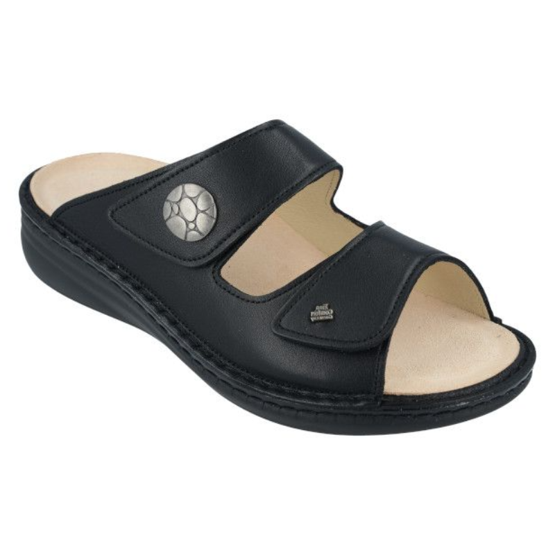 Finn Comfort Moorea-S by Finn Comfort