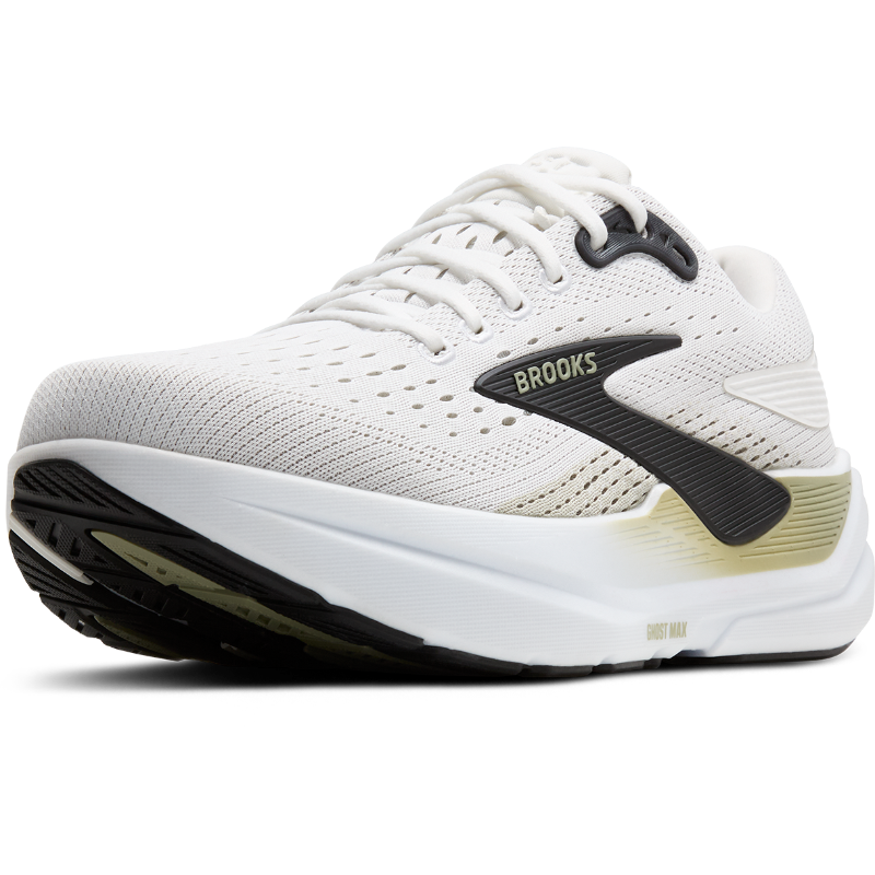 Brooks Ghost Max 3 by Brooks