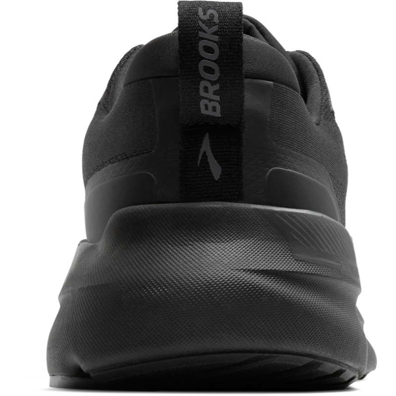 Brooks Beast GTS 26 Mens Running Shoes Black – Foot Solutions