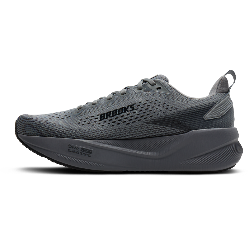 Brooks Ghost Max 4 by Brooks