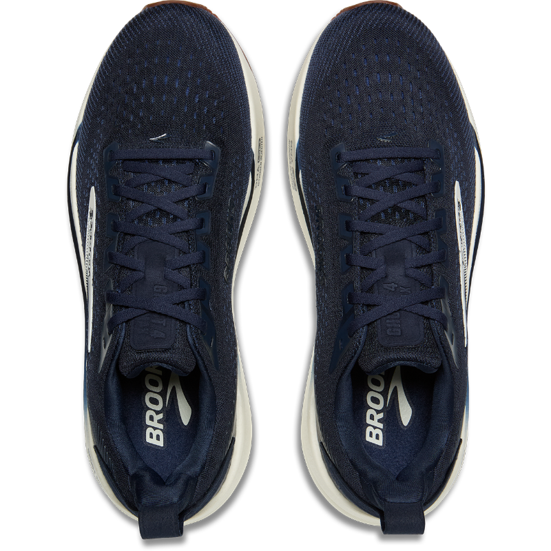 Brooks Ghost Max 4 by Brooks