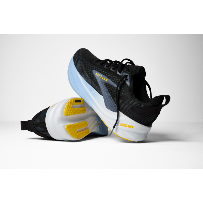 Brooks Ghost Max 4 by Brooks