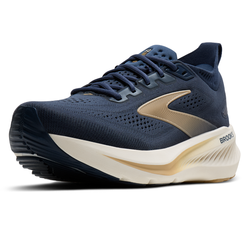 Brooks Glycerin 23 Mens Running Shoes Cushioned display picture 1