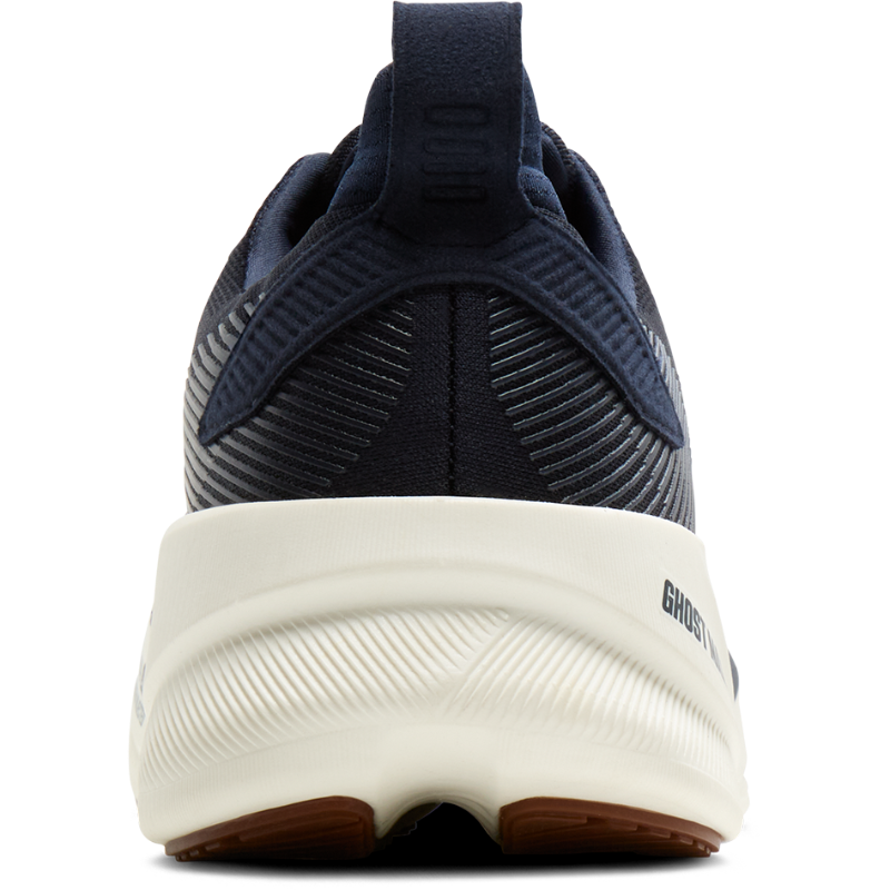 Brooks Ghost Max 4 by Brooks