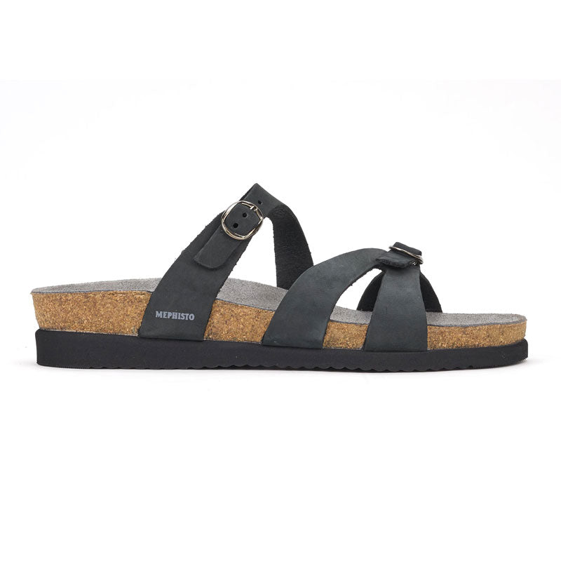 Mephisto Hannel: Women's Black