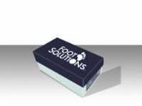 
                  
                    Foot Solutions Gift Card - With Packaging
                  
                
