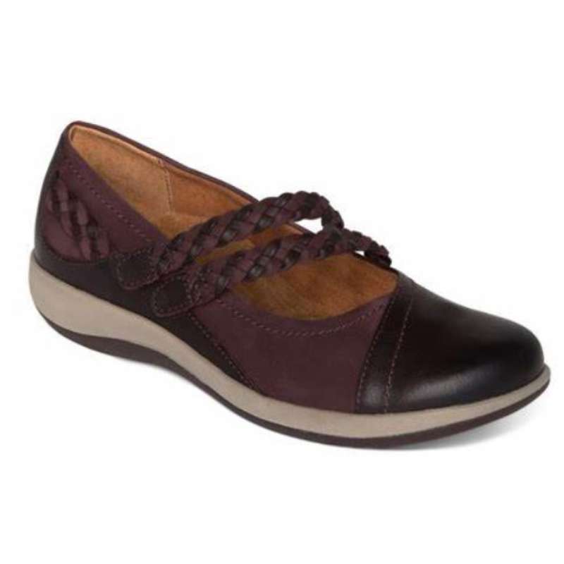 
                  
                    Aetrex Annie : Womens Casual Shoes
                  
                